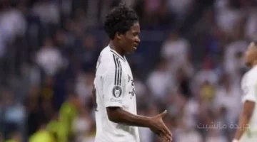 نهاية مبكرة لموهبة البرازيل؟.. تطور مفاجئ يهدد مسيرة إندريك مع ريال مدريد 1